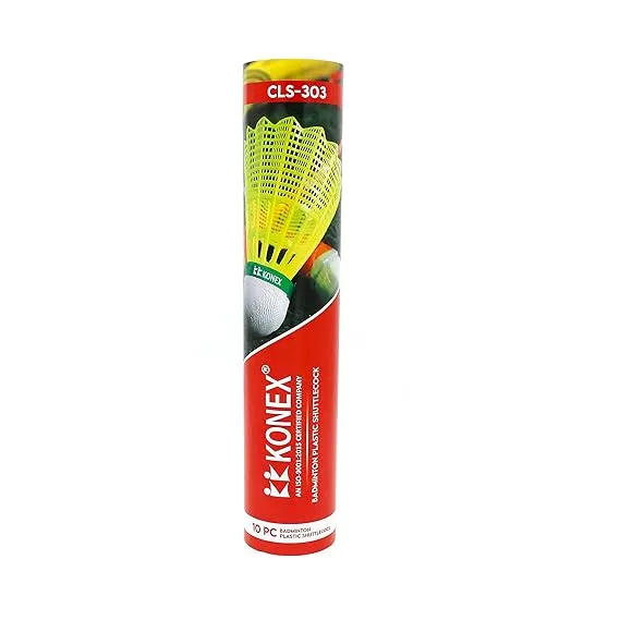 KONEX Badminton Shuttlecock CLS-303