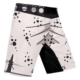 Kuma One Piece Shorts