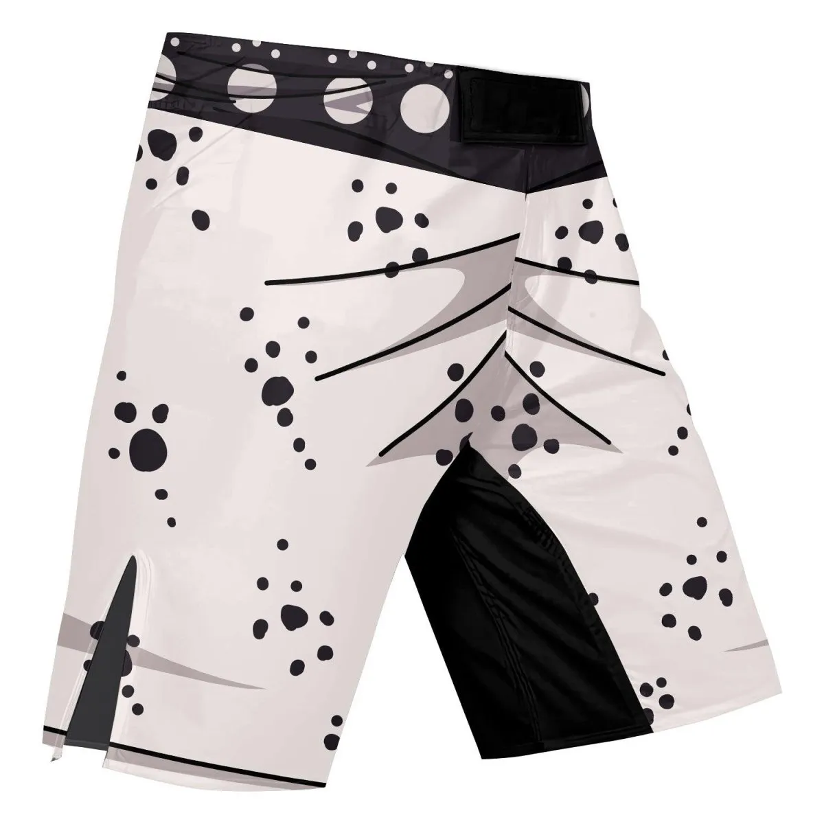 Kuma One Piece Shorts