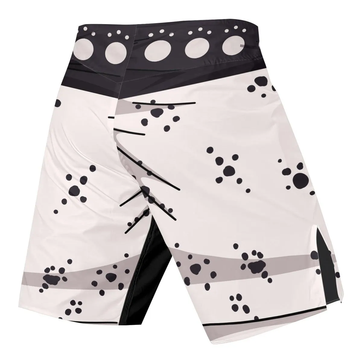 Kuma One Piece Shorts