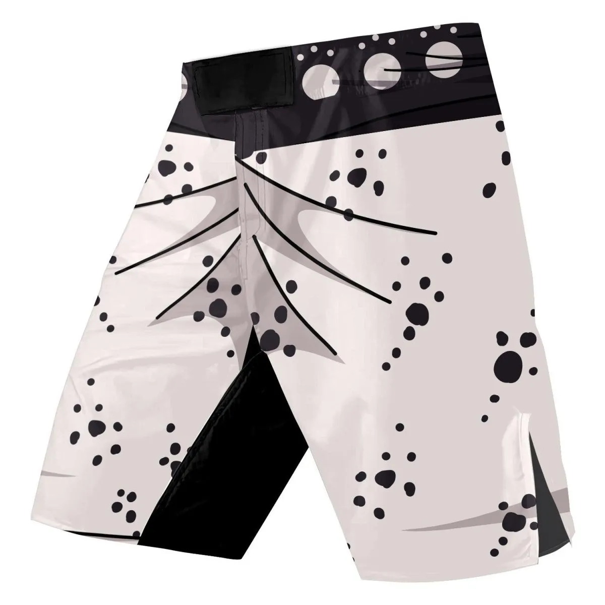 Kuma One Piece Shorts