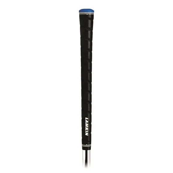 Lamkin Sonar Wrap Midsize - 9 Piece Golf Grip Bundle