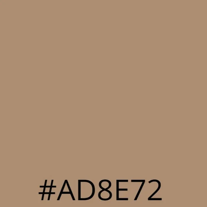Leather Colour Cream - Clay