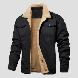 Leif | Comfortable Jacket