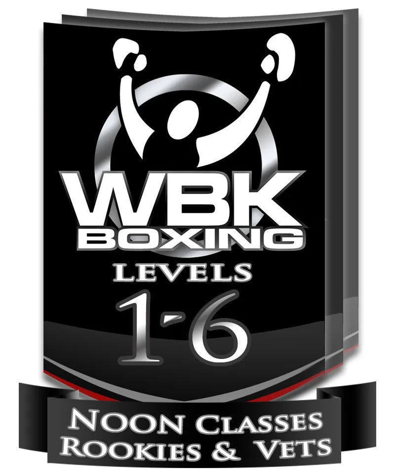 Levels 1-6 Lunchtime Classes, Round 3, January-February 2015
