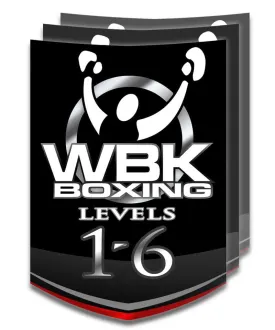 Levels 1-6, Summer Session, July-August 2014