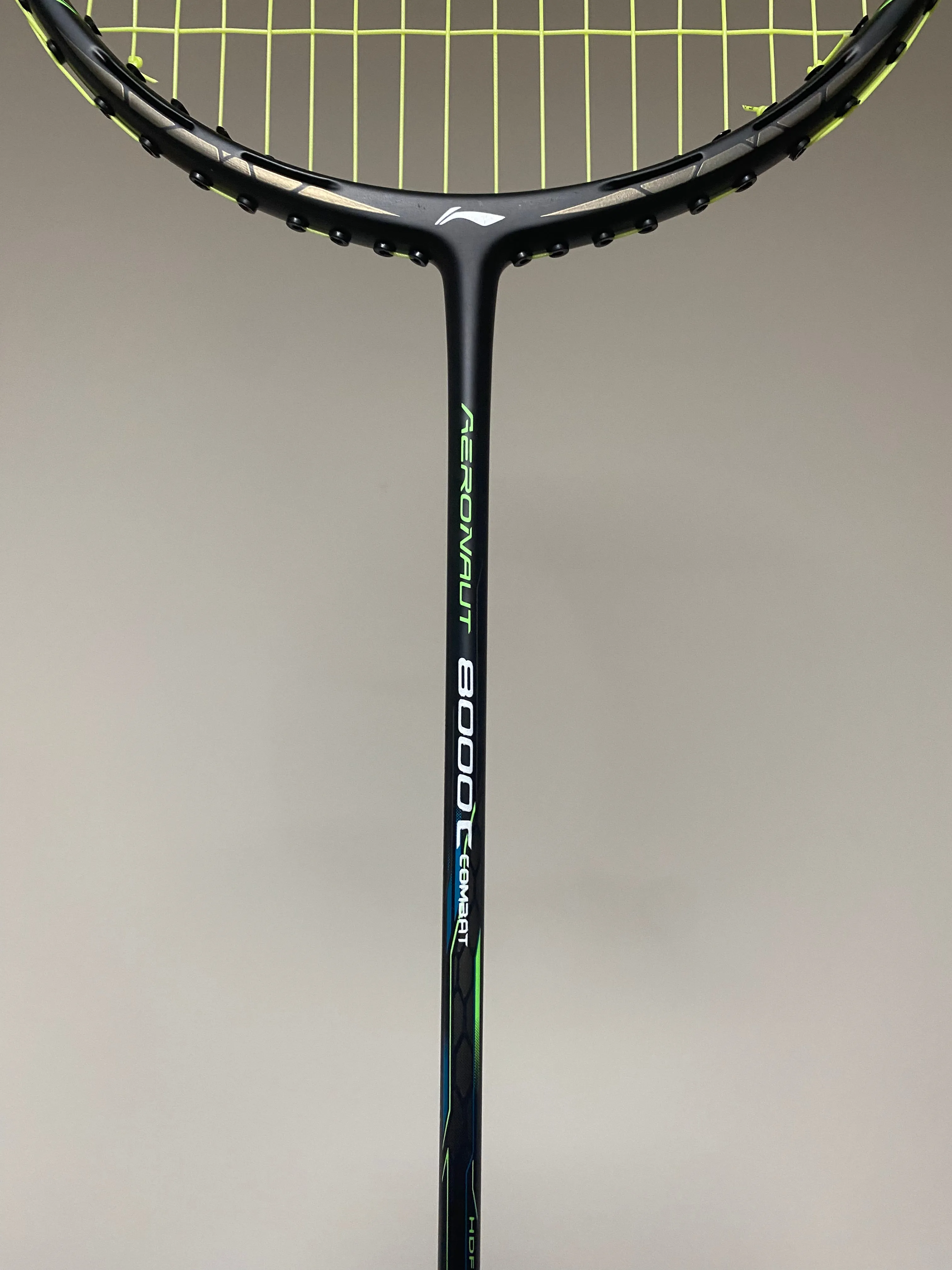 Li-Ning Aeronaut 8000 Combat Badminton Racket