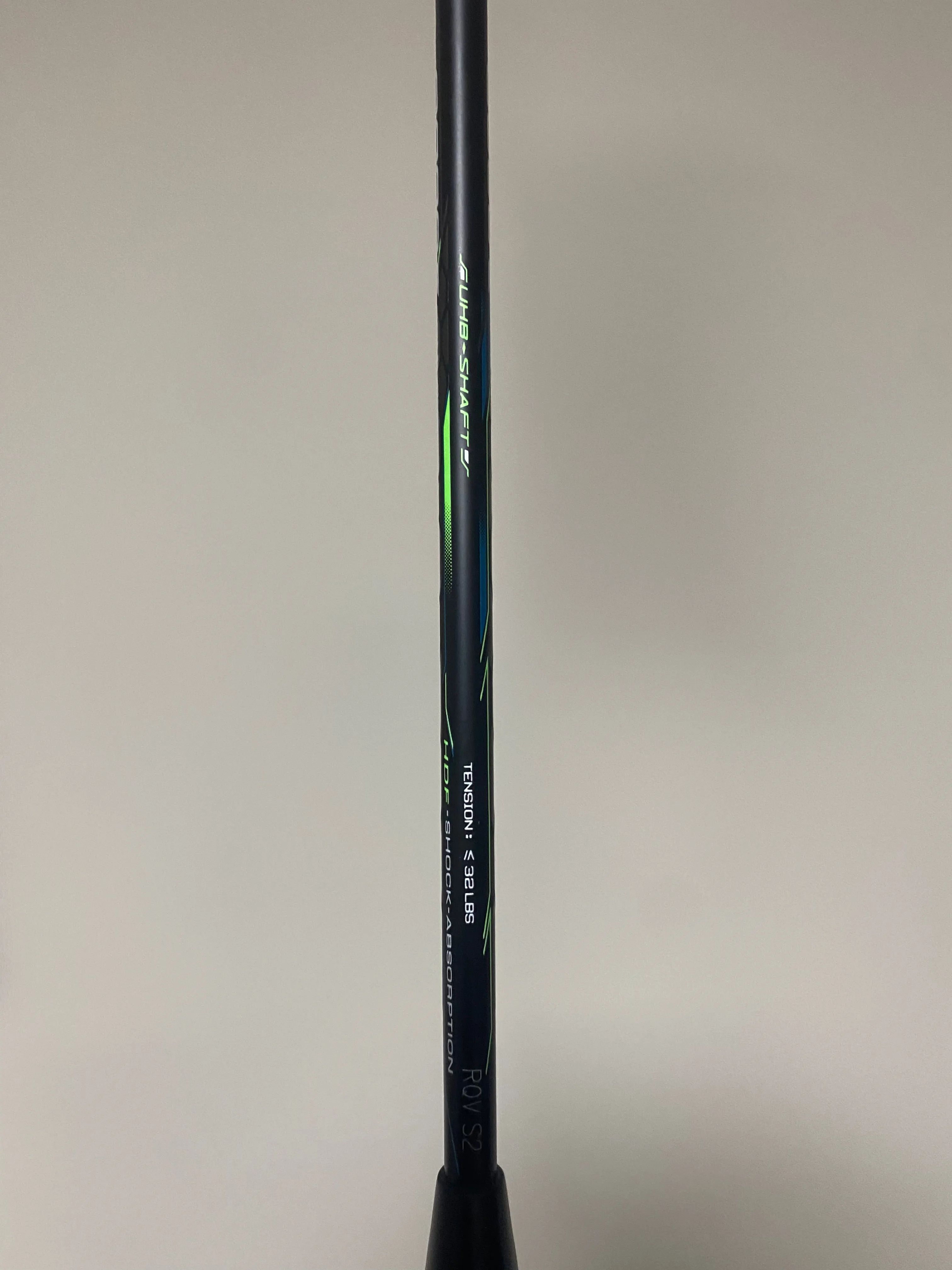 Li-Ning Aeronaut 8000 Combat Badminton Racket