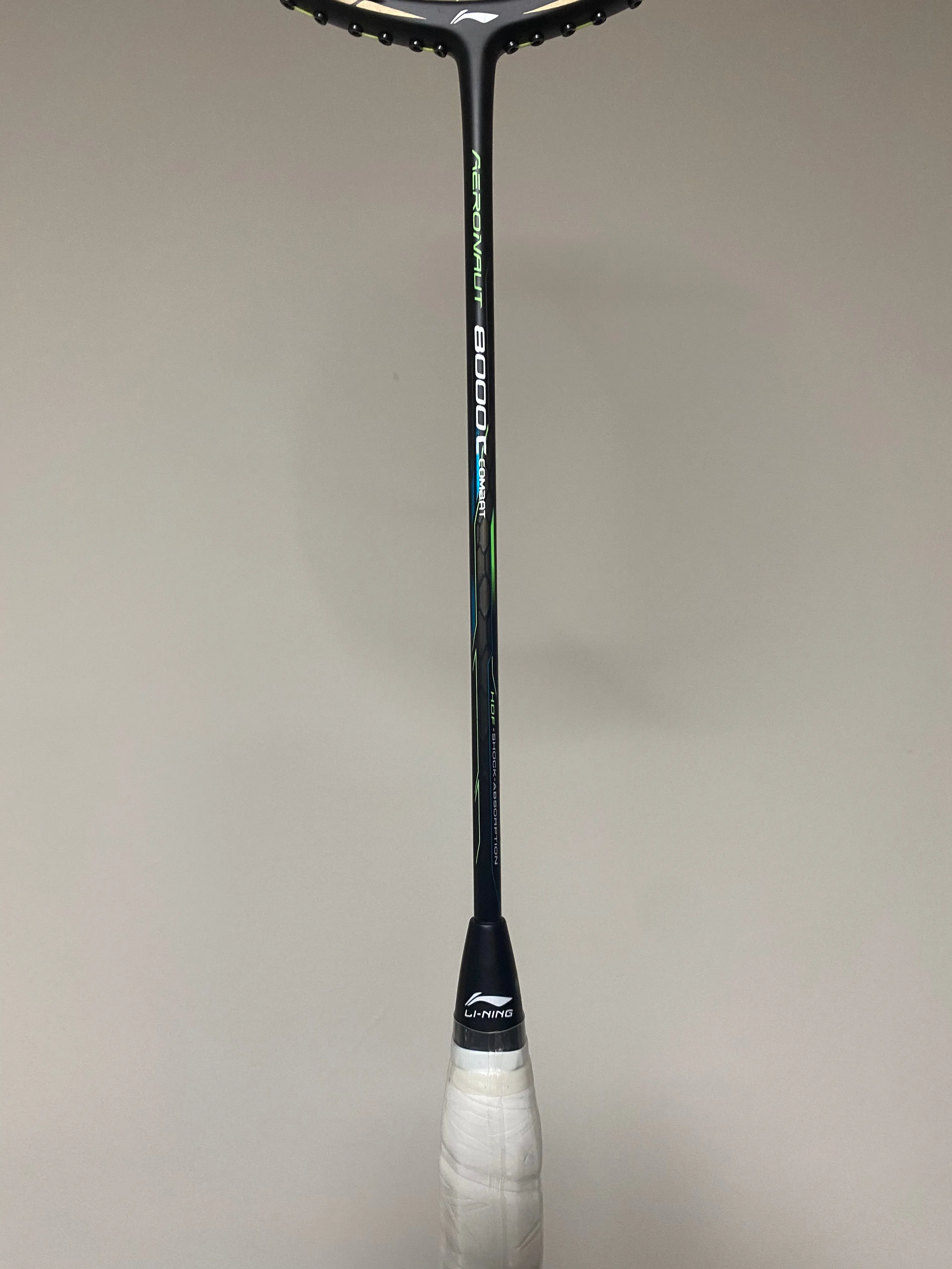 Li-Ning Aeronaut 8000 Combat Badminton Racket