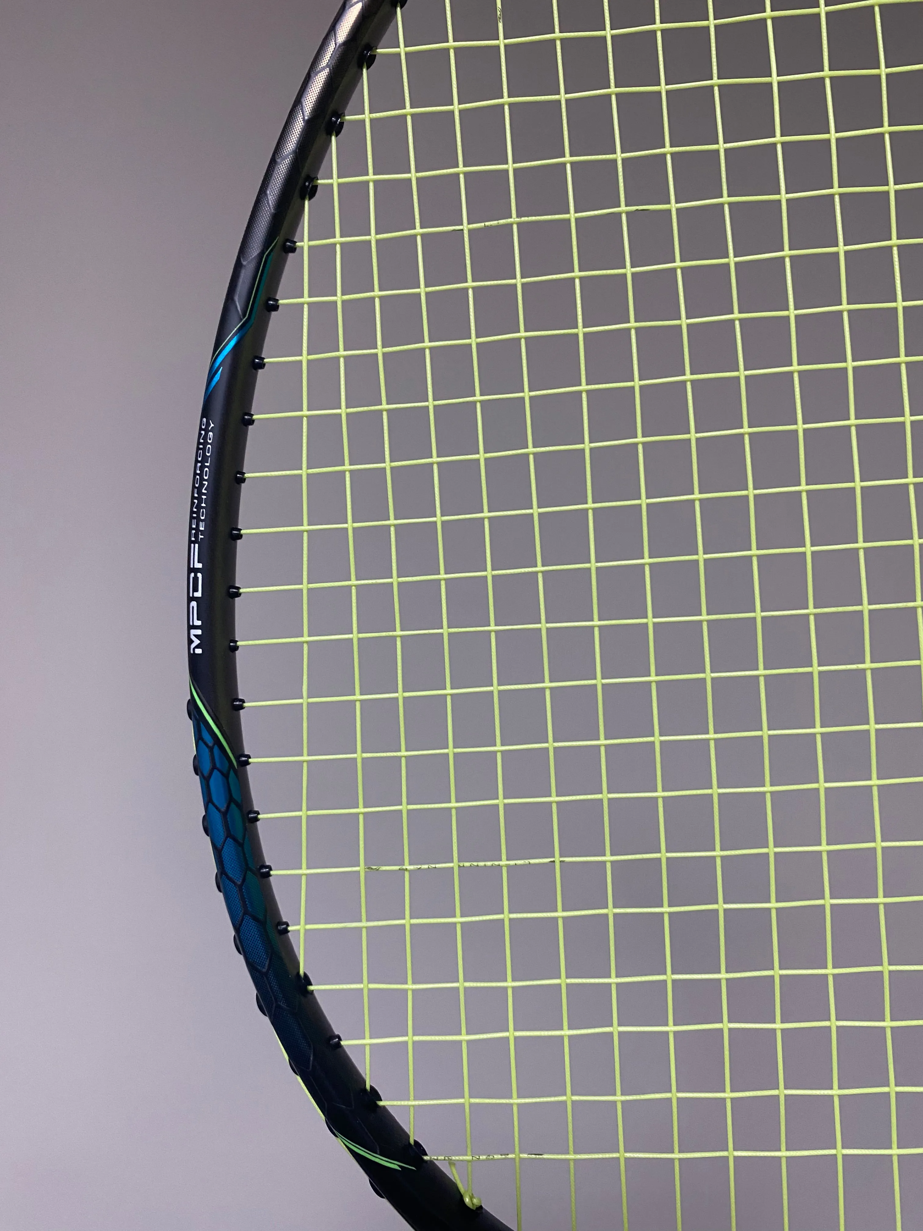 Li-Ning Aeronaut 8000 Combat Badminton Racket