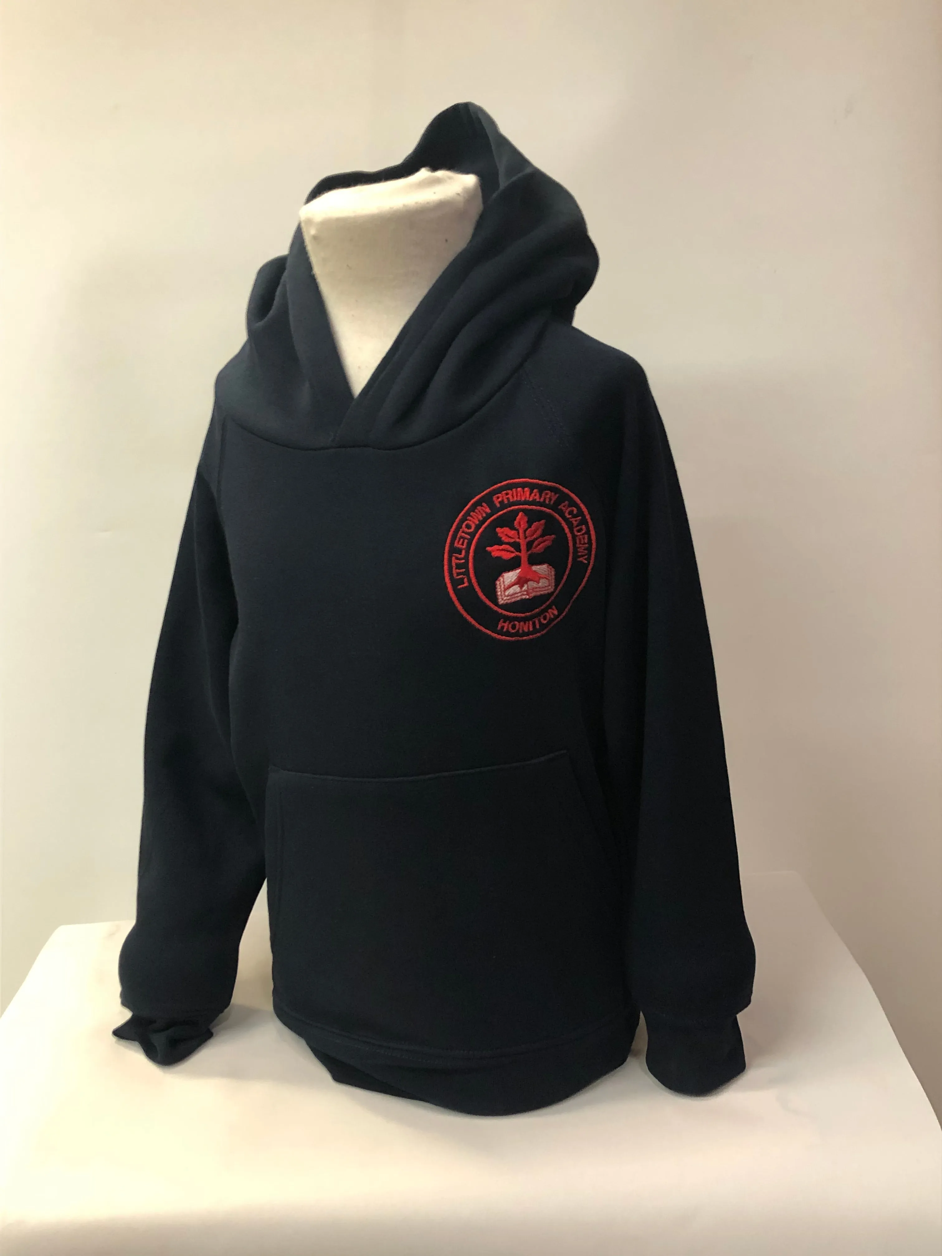 Littletown P.E. Hoodie