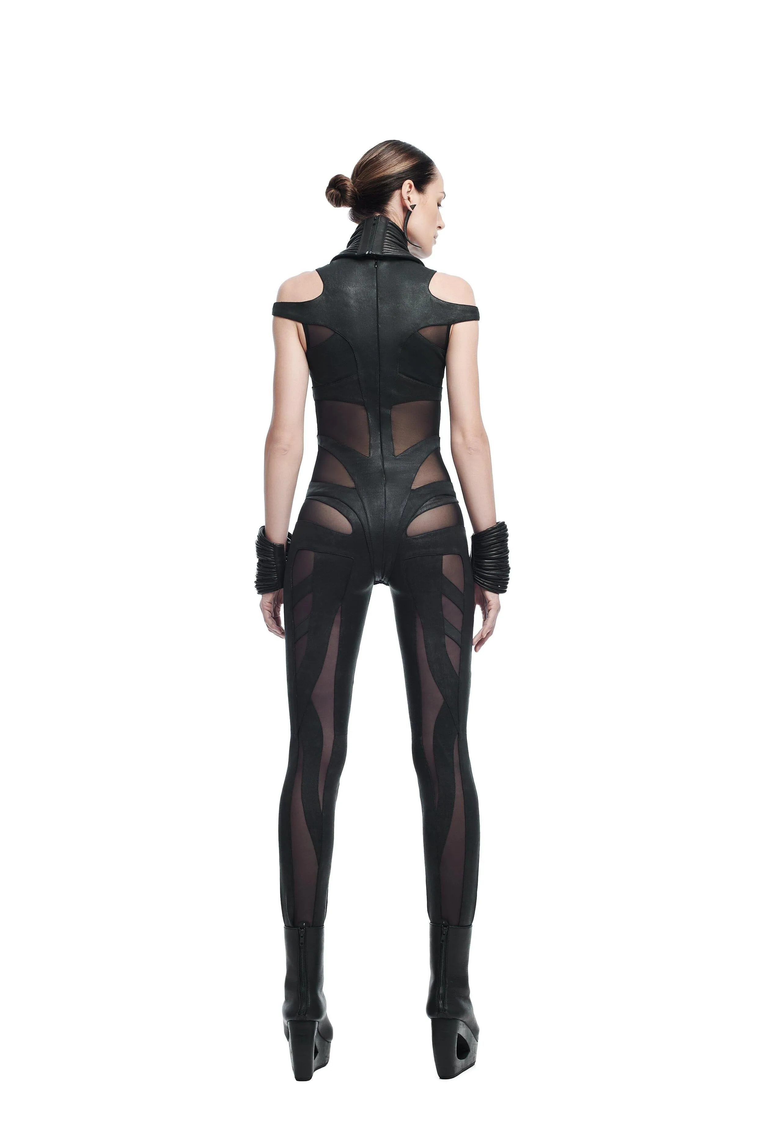 Loa full body bodysuit