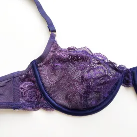 LUNA LACE BRA