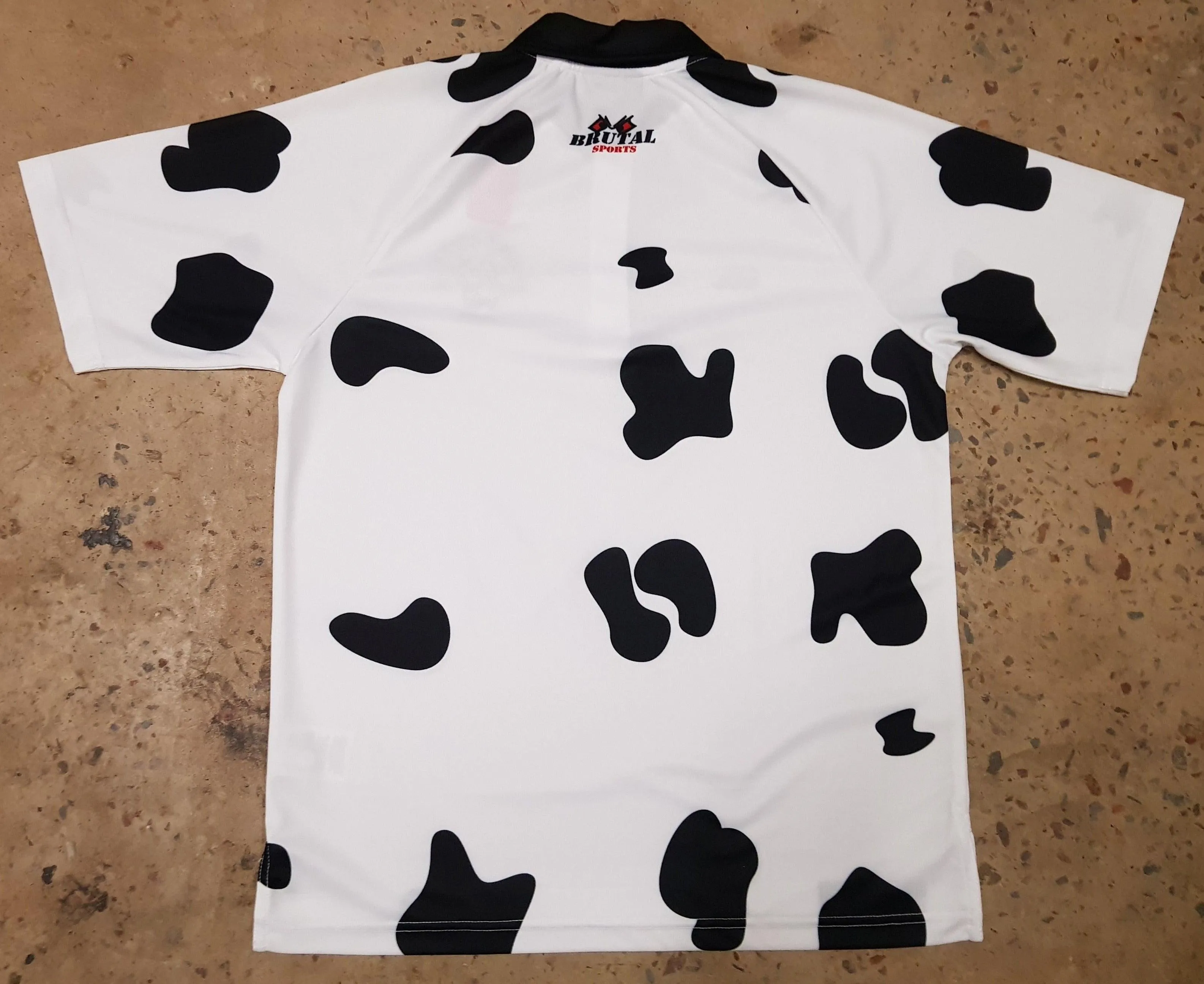Mad Cows Polo