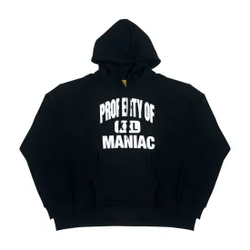 Maniac Hoodie