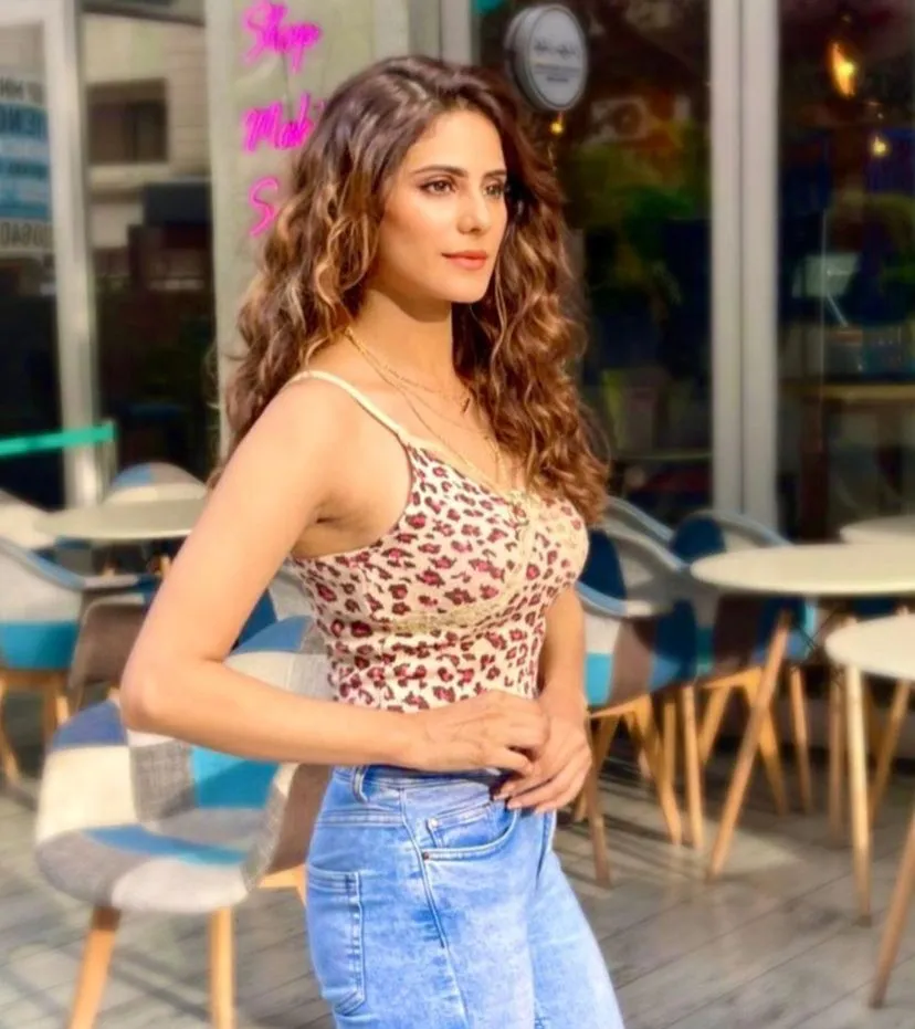 Marina halter neck Bustier