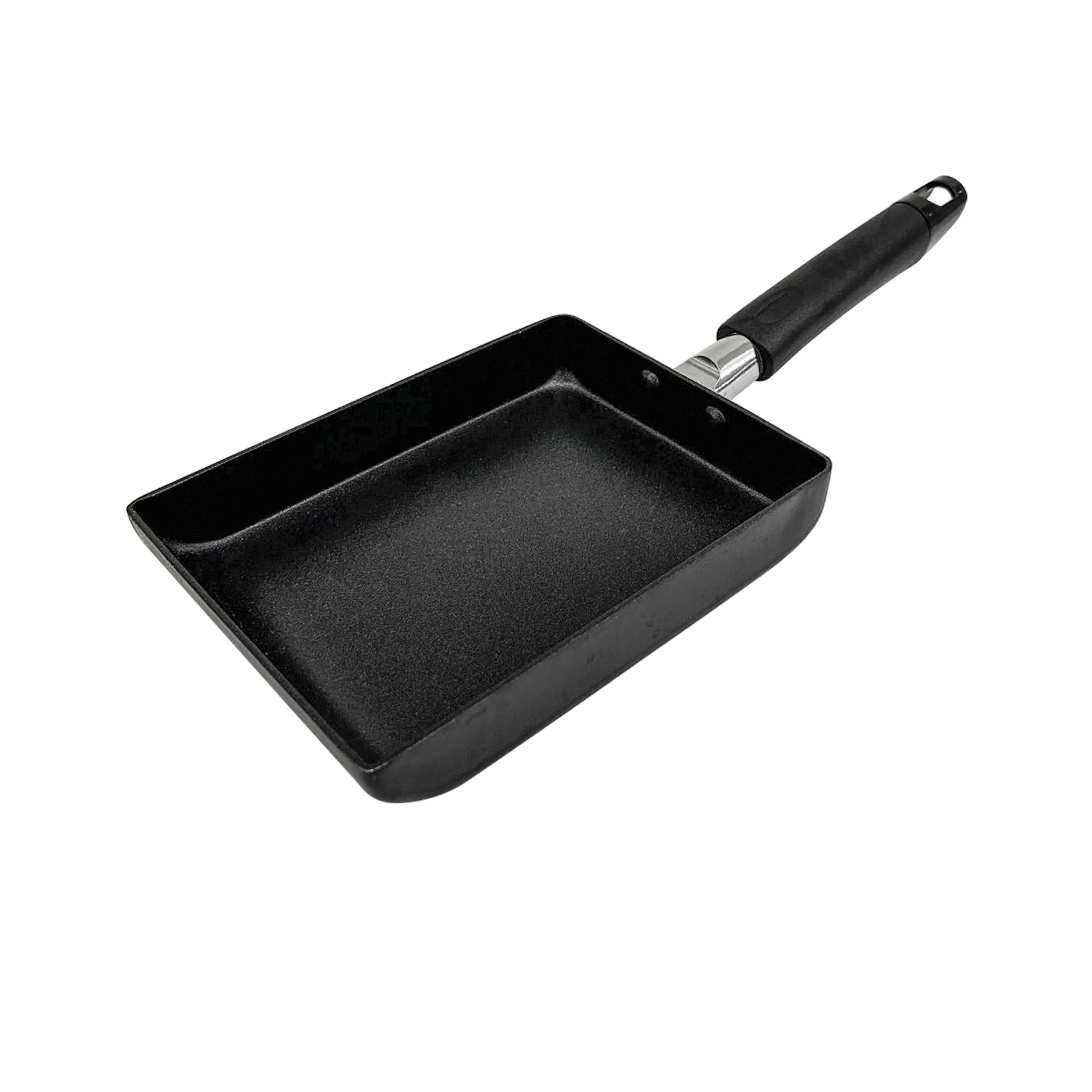 Masflex Tamagoyaki Pan 13 x 18cm