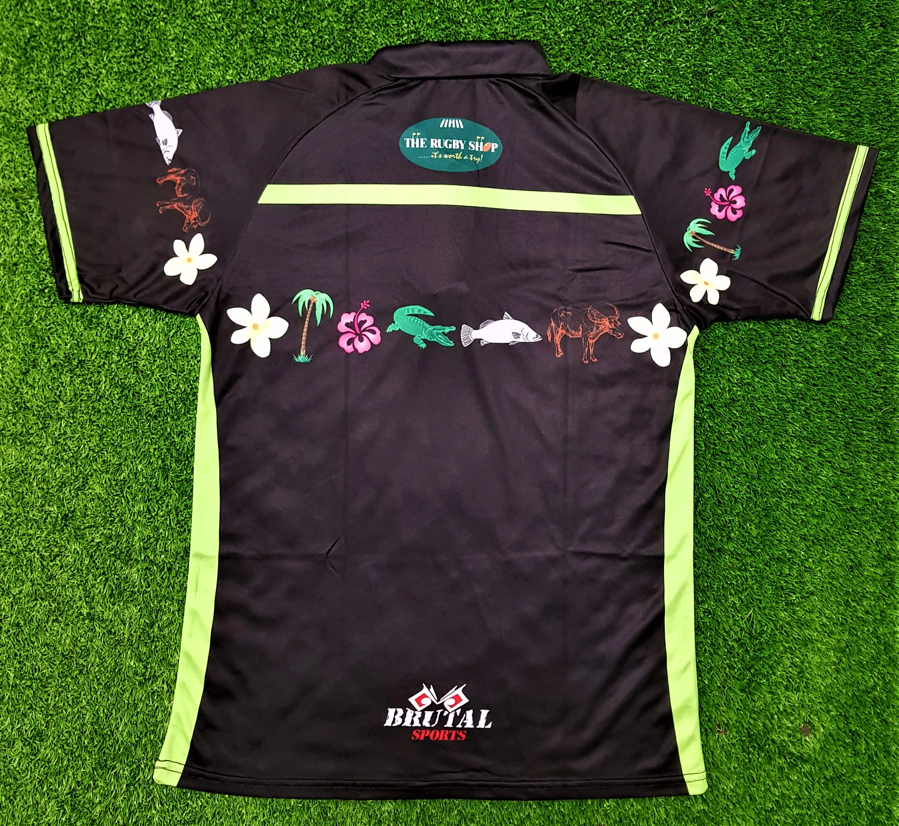 Masters 10s Polo 21