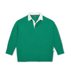 Meghan Rugby Polo