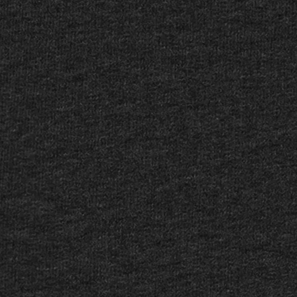 Melange Uniform Crewneck Sweatshirt