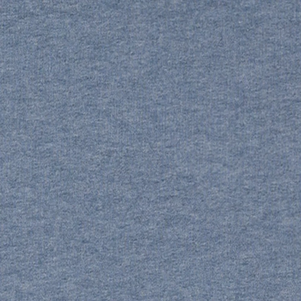 Melange Uniform Hoodie