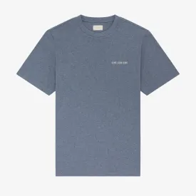 Melange Uniform Tee