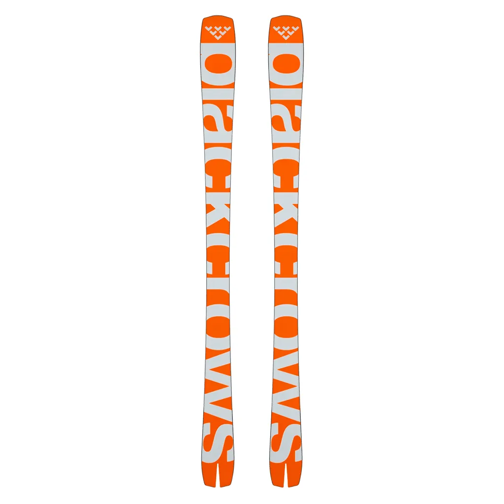 Mirus Cor skis 2025