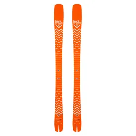 Mirus Cor skis 2025