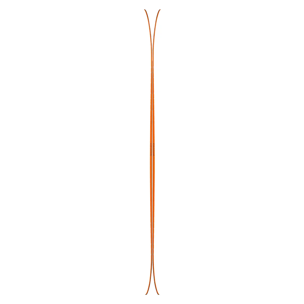 Mirus Cor skis 2025