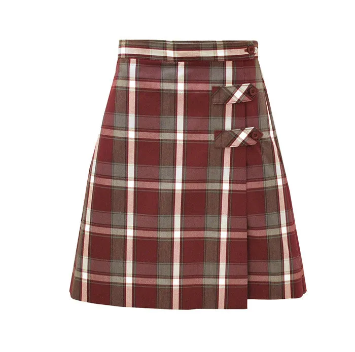 MPB Culotte : Half Size 6 1/2 - 18 1/2