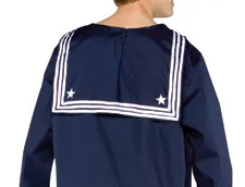 Navy Uniform Costume