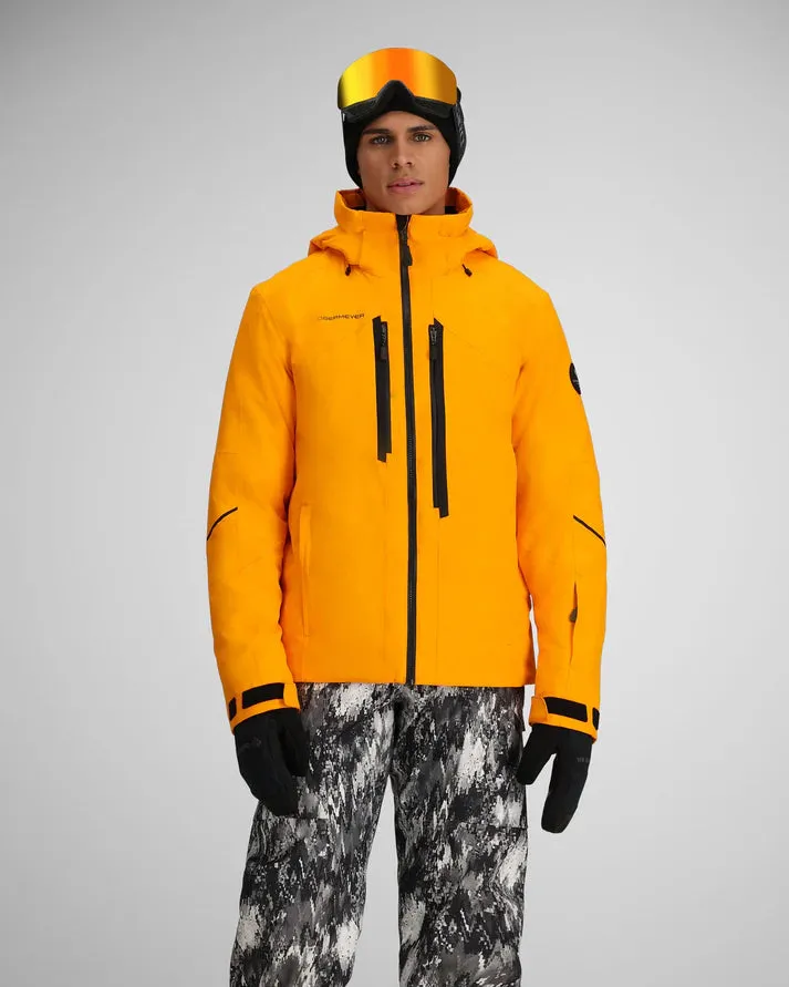 Obermeyer Men's Fall Line Jacket
