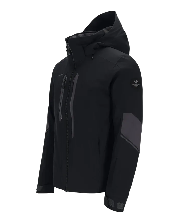 Obermeyer Men's Fall Line Jacket