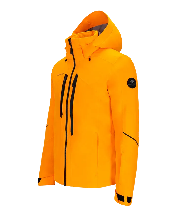 Obermeyer Men's Fall Line Jacket