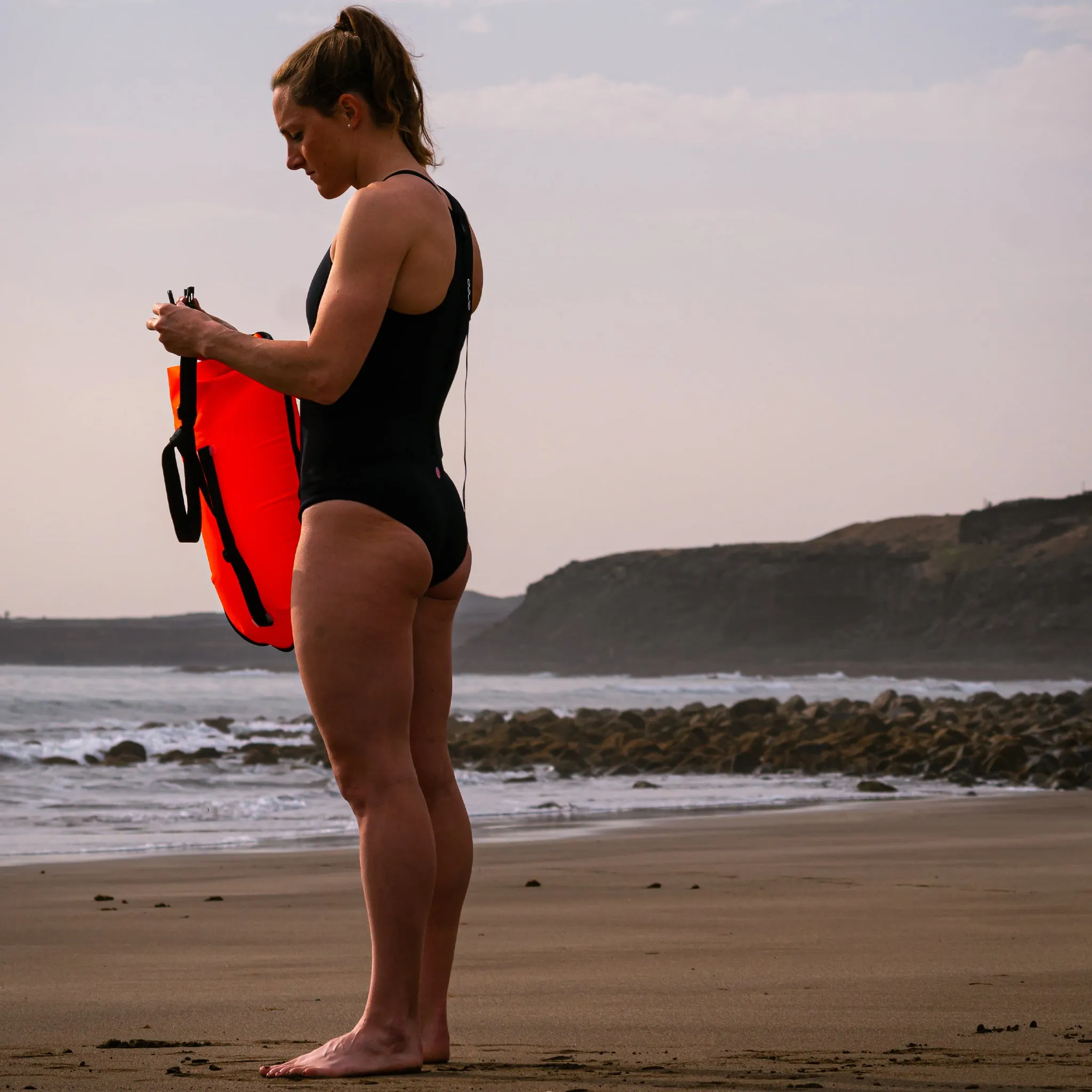 Orca Women's Open Water Neoprene Swim Suit