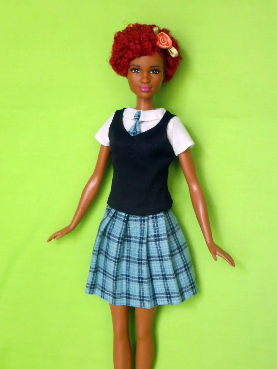 Private School Uniform