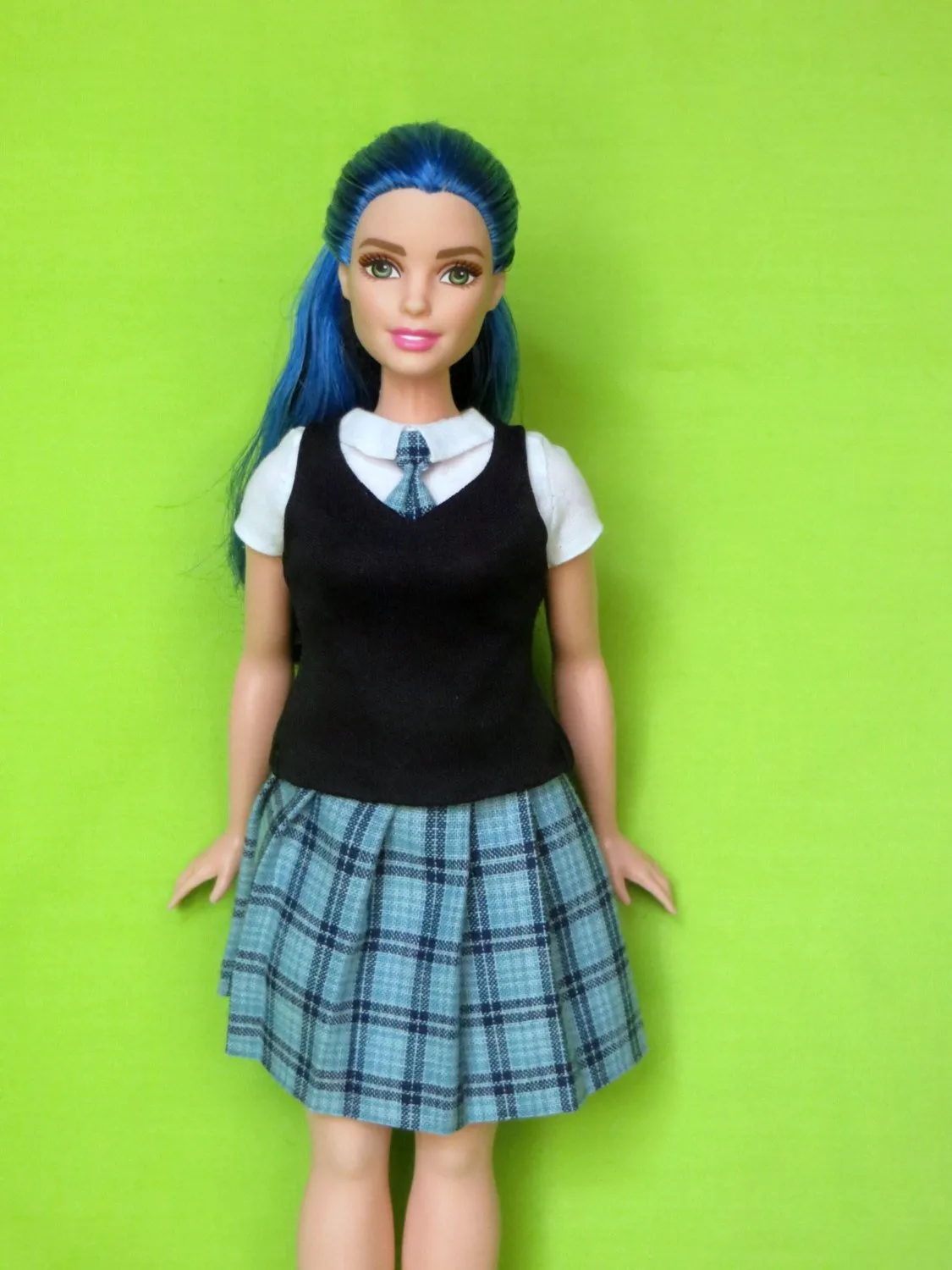 Private School Uniform