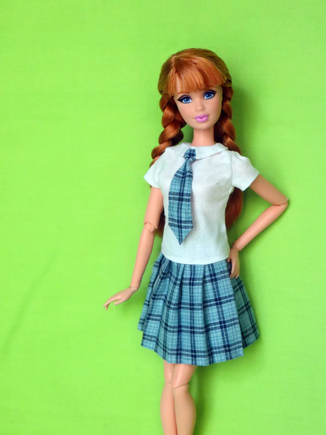 Private School Uniform