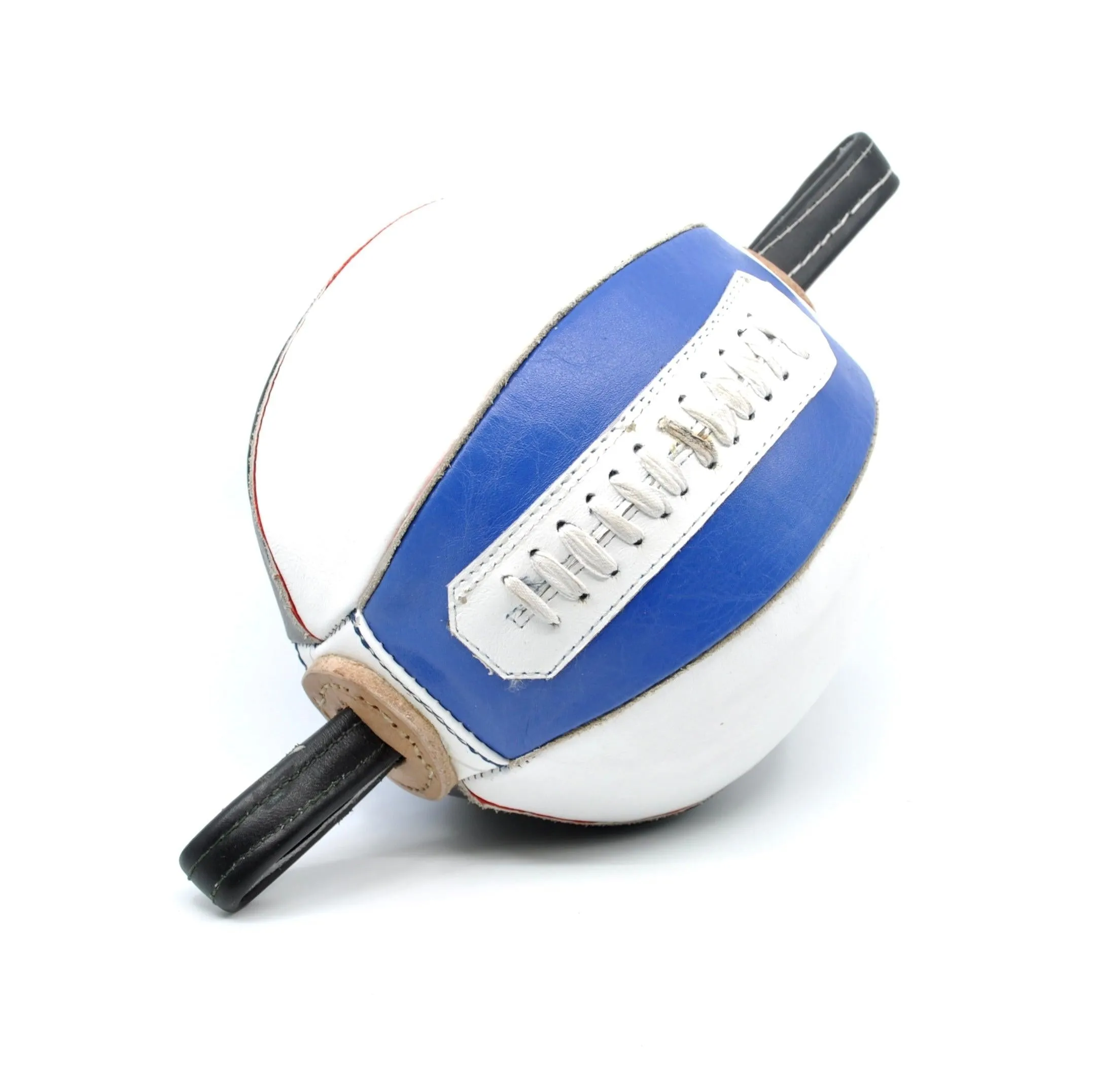 Professional Gil round double end bag