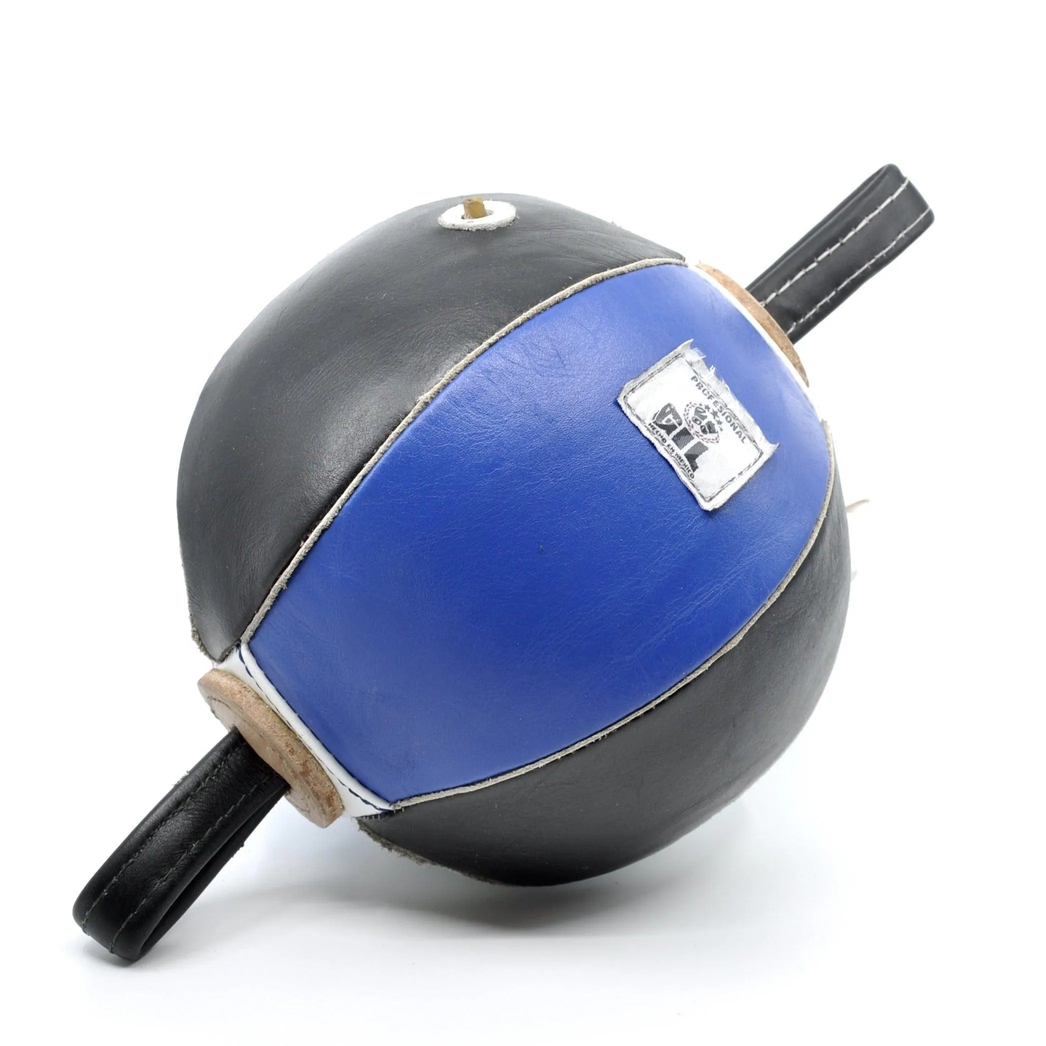 Professional Gil round double end bag