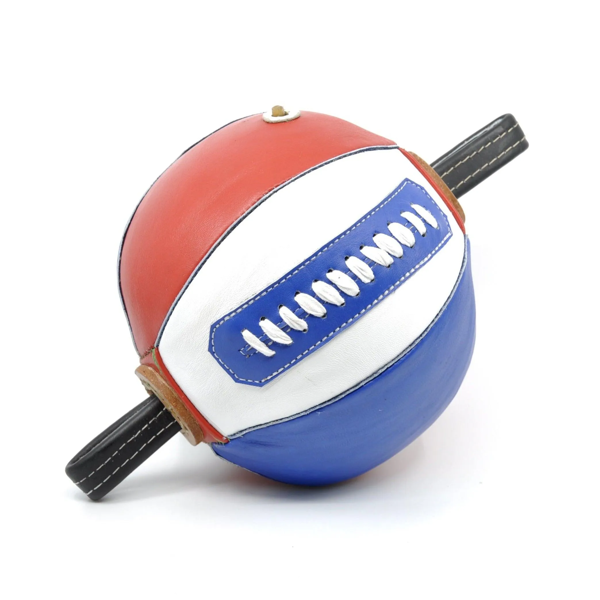 Professional Gil round double end bag