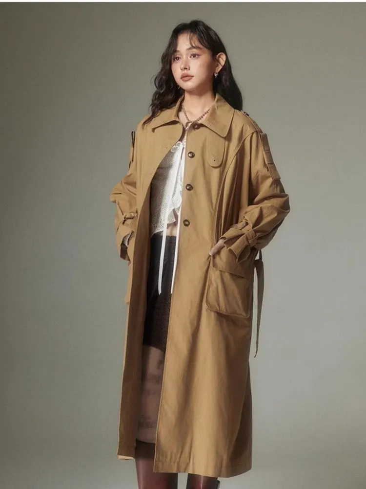 Retro windbreaker jacket【s0000003962】