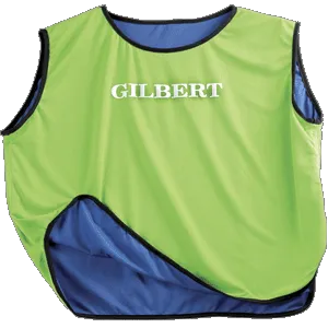 Reversible Bib