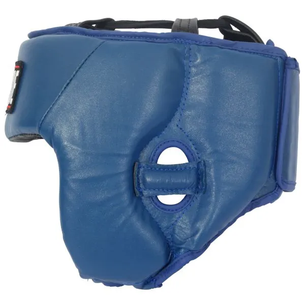 Ringside Competition Open Face Boxing Headgear