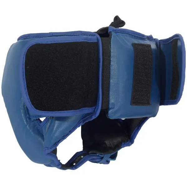Ringside Competition Open Face Boxing Headgear