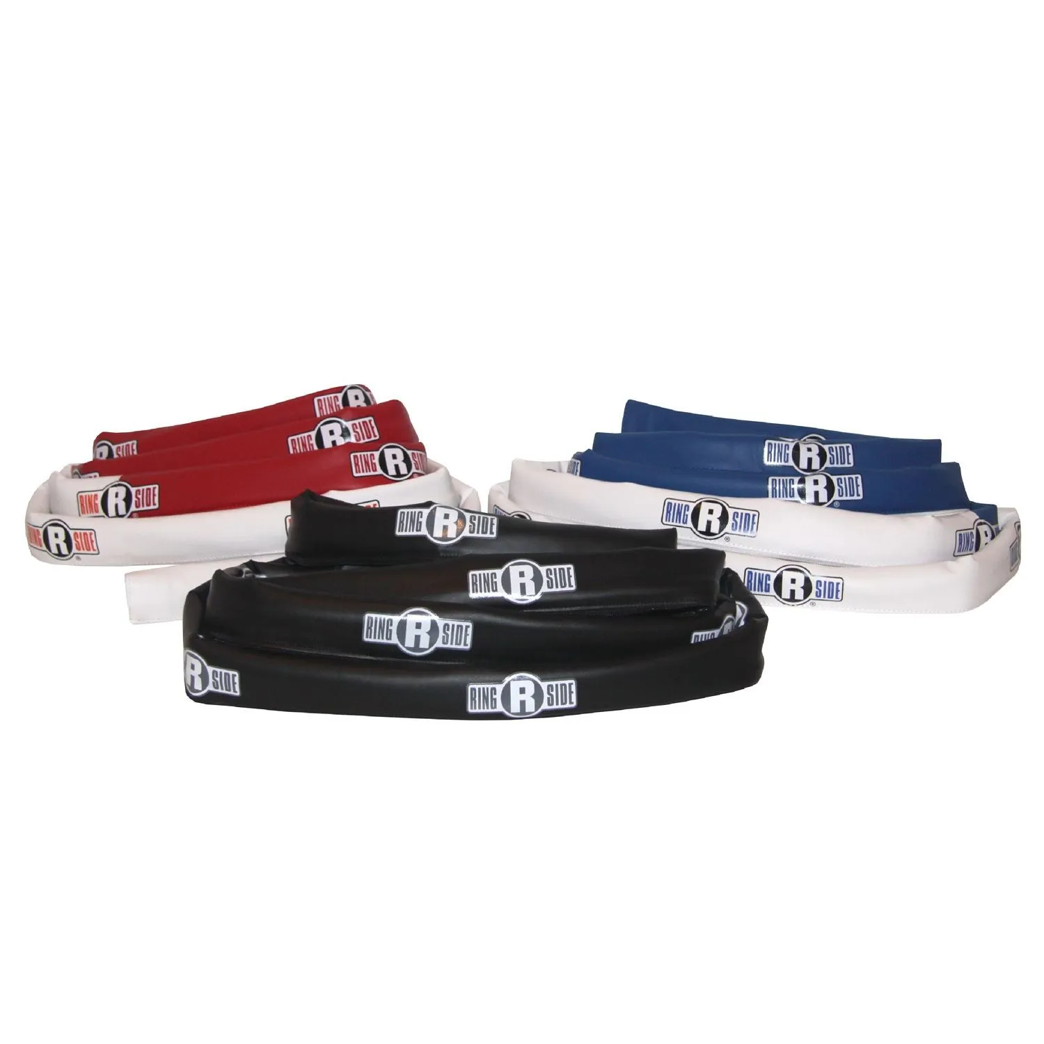Ringside Padded Rope Covers