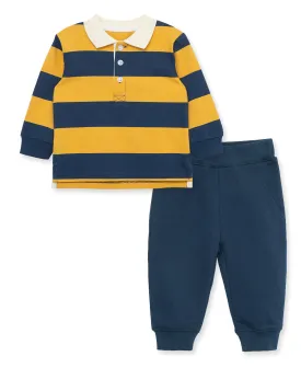 Rugby Set