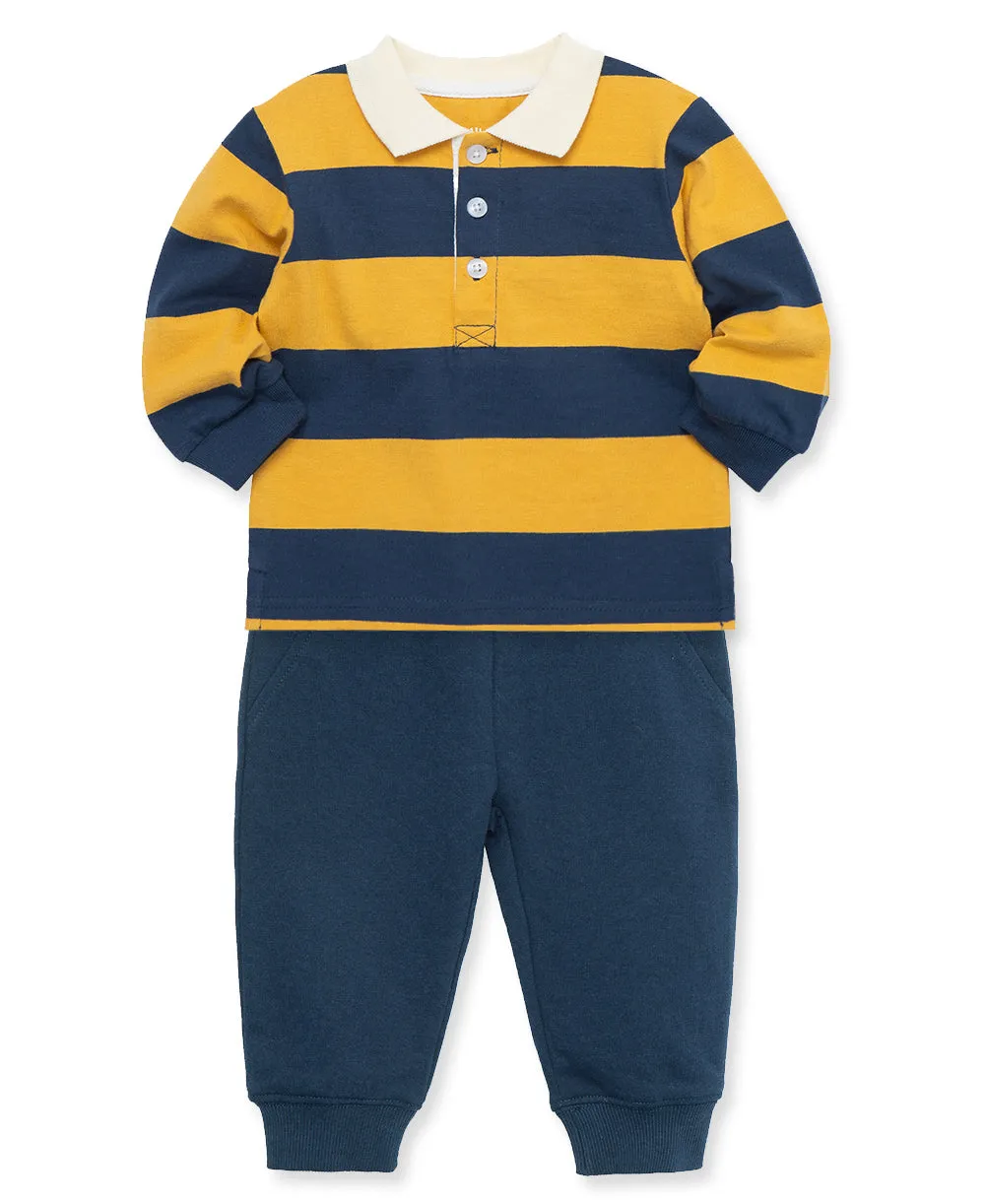 Rugby Set