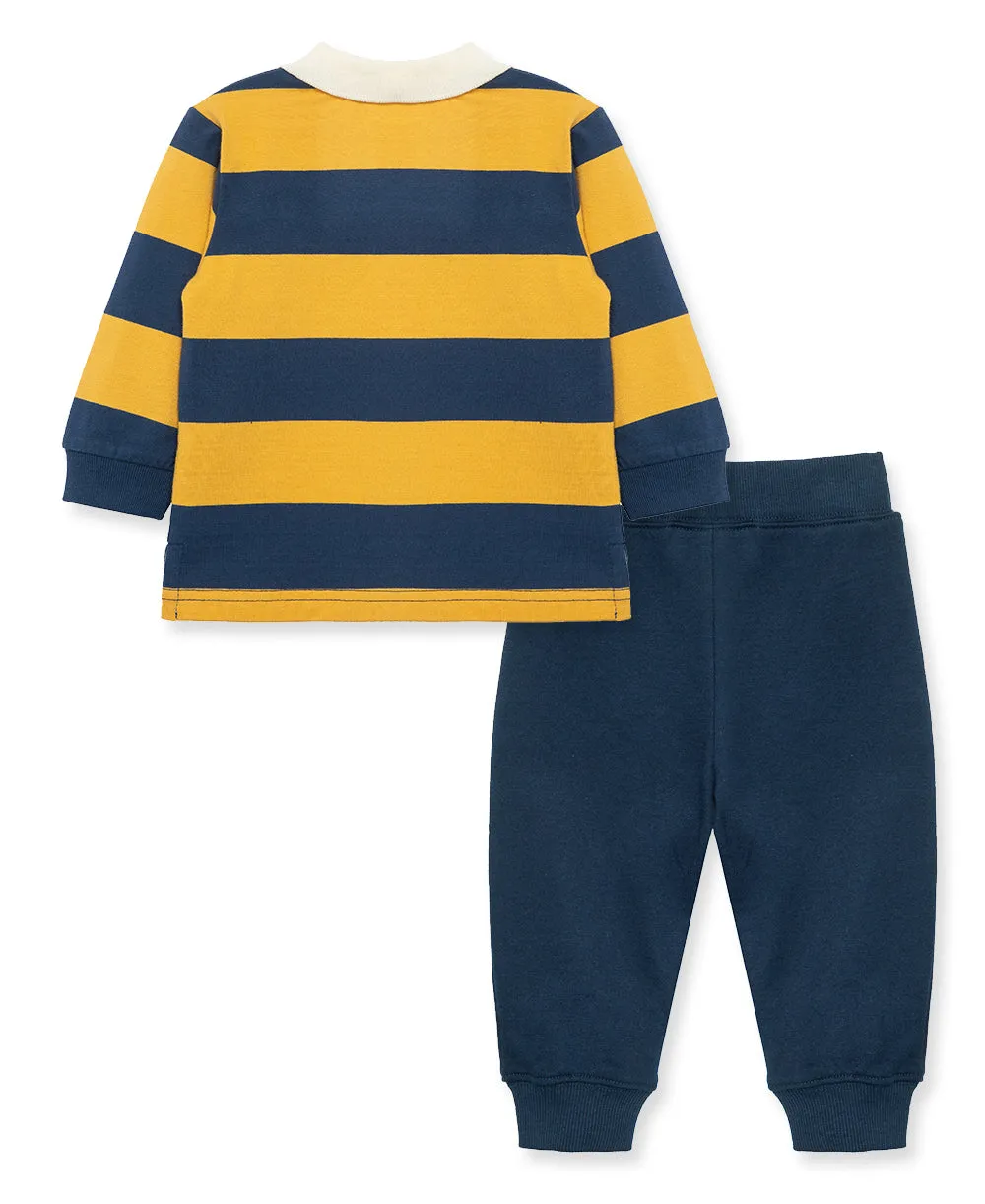Rugby Set