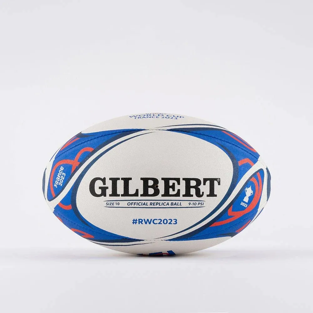 RWC 2023 Football - 10 inch
